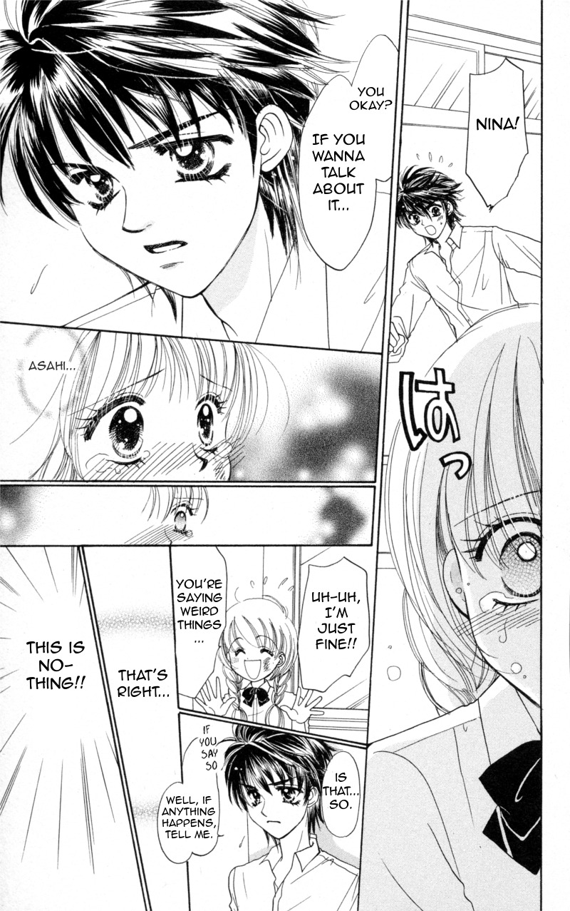 Cinderella Collection Chapter 7 page 30 - Chapter 7