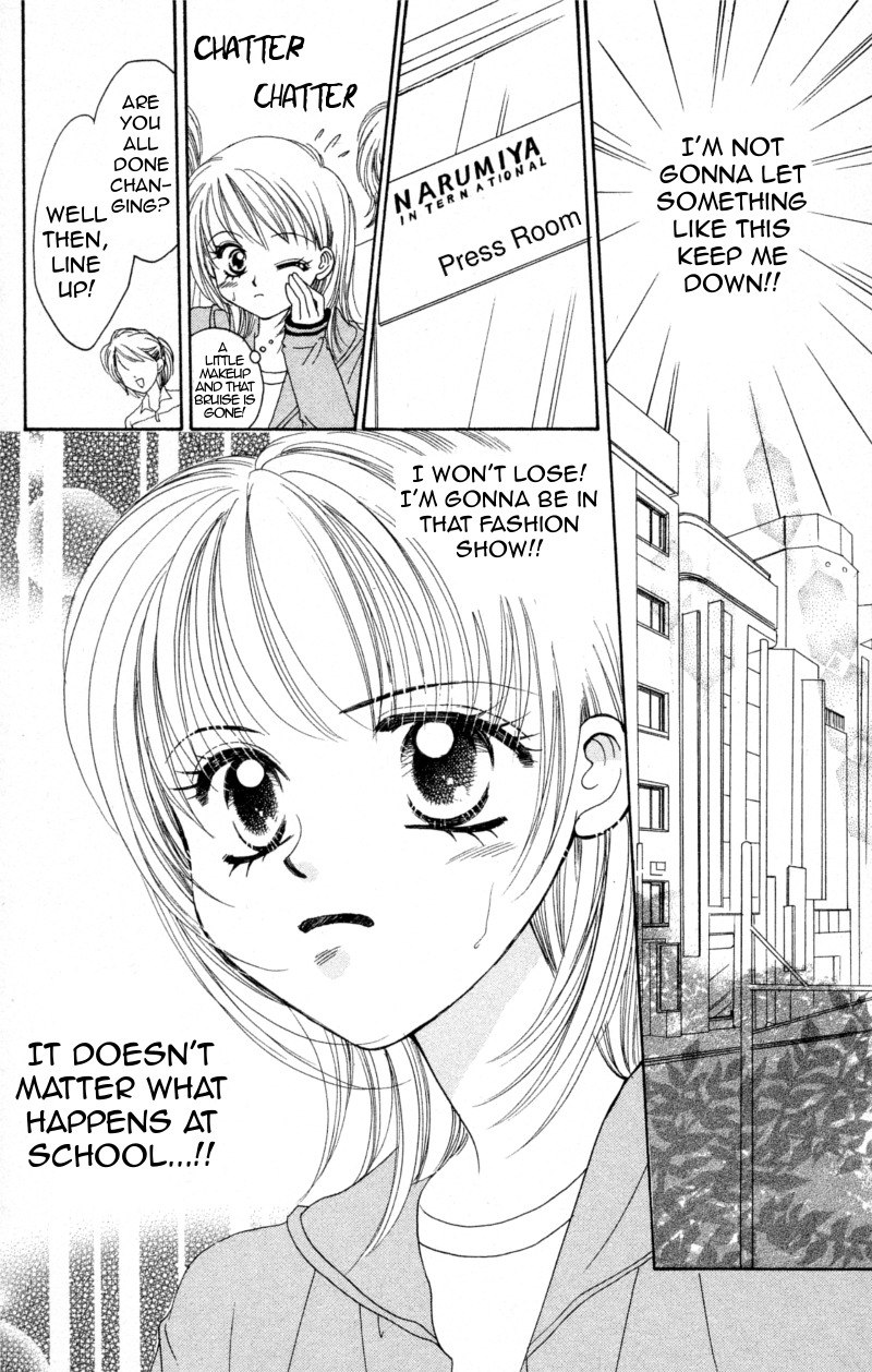 Cinderella Collection Chapter 7 page 31 - Chapter 7