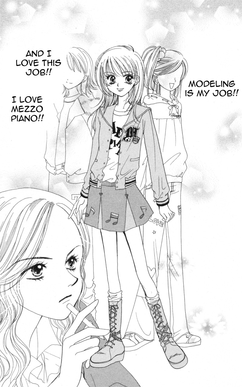 Cinderella Collection Chapter 7 page 32 - Chapter 7