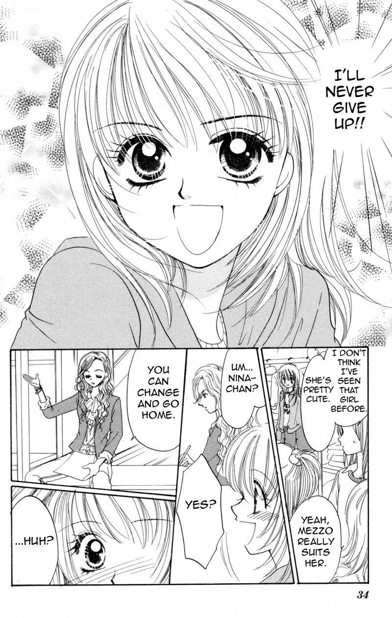 Cinderella Collection Chapter 7 page 33 - Chapter 7