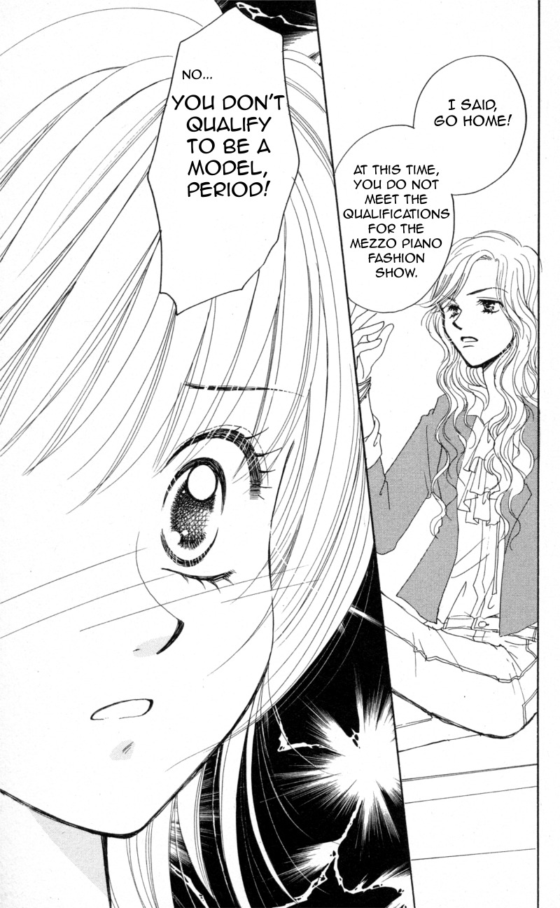 Cinderella Collection Chapter 7 page 34 - Chapter 7
