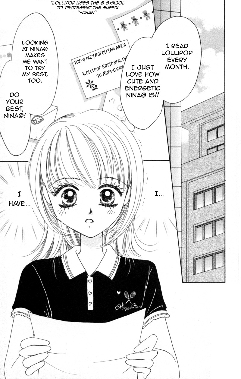 Cinderella Collection Chapter 7 page 4 - Chapter 7