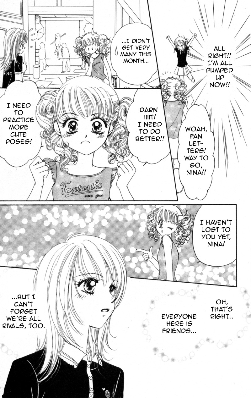 Cinderella Collection Chapter 7 page 6 - Chapter 7