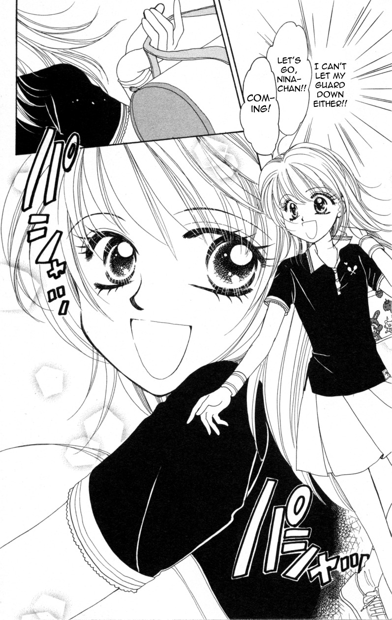 Cinderella Collection Chapter 7 page 7 - Chapter 7
