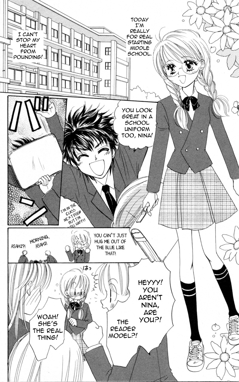 Cinderella Collection Chapter 7 page 9 - Chapter 7