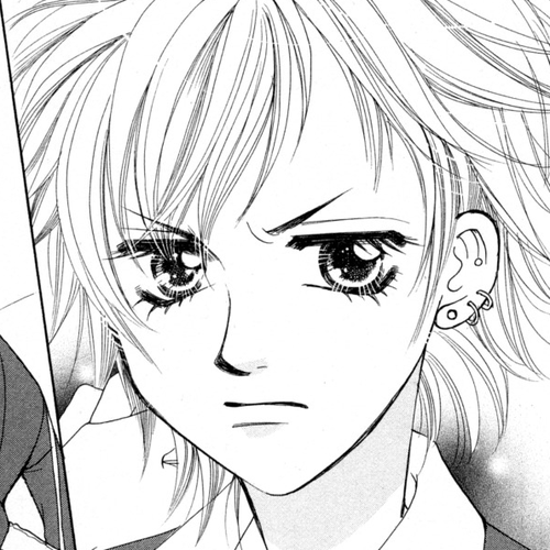 Cinderella Collection Chapter 7 cover