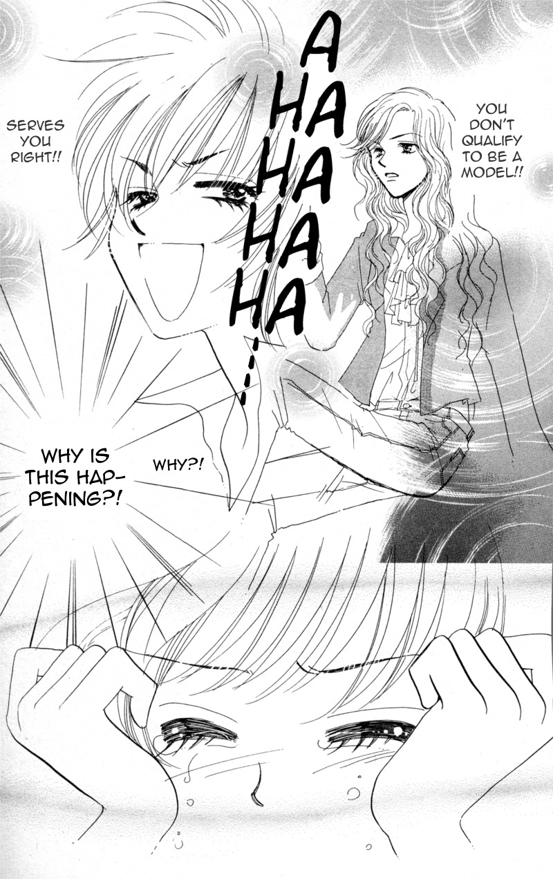 Cinderella Collection Chapter 8 page 1 - Chapter 8