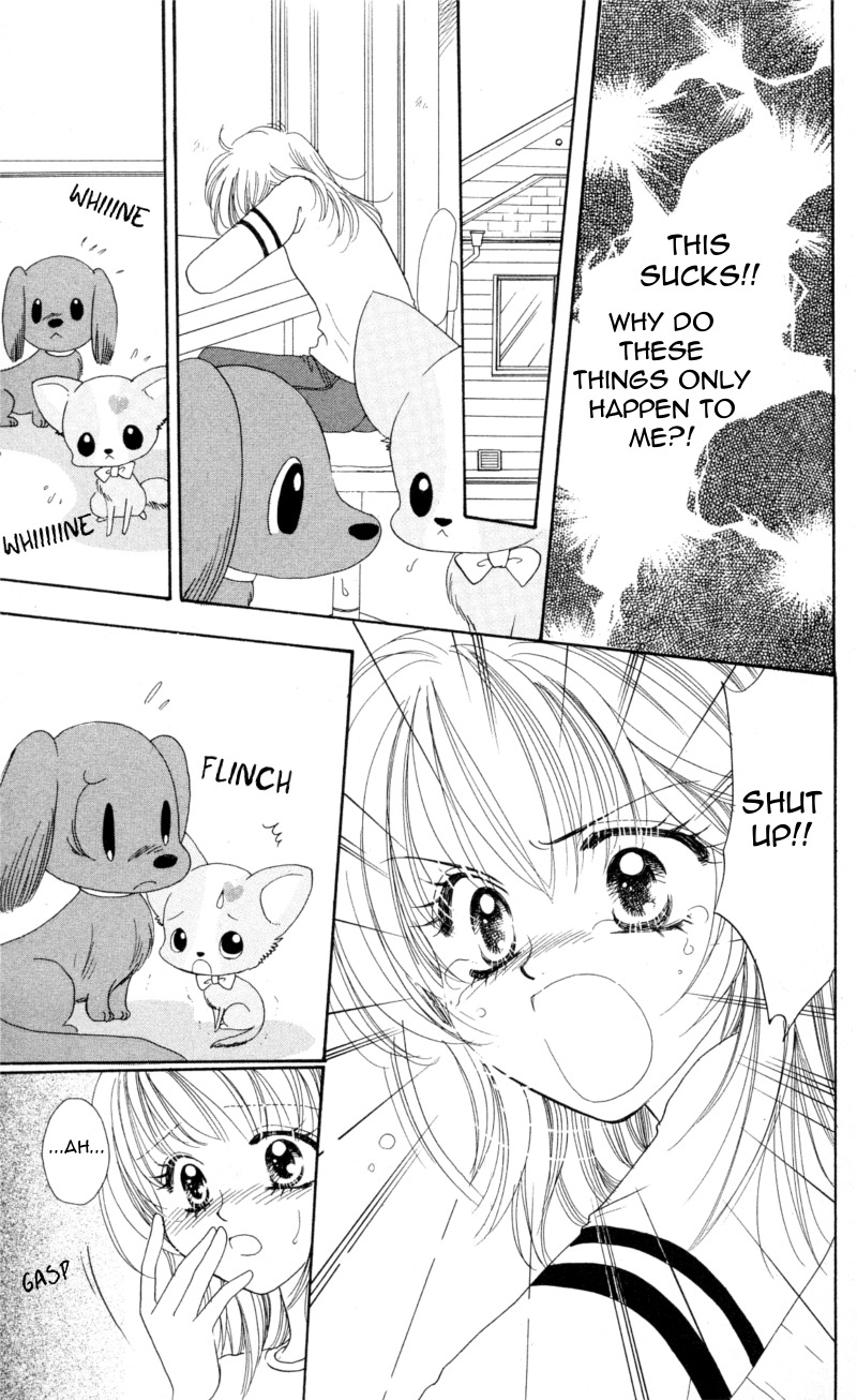 Cinderella Collection Chapter 8 page 11 - Chapter 8