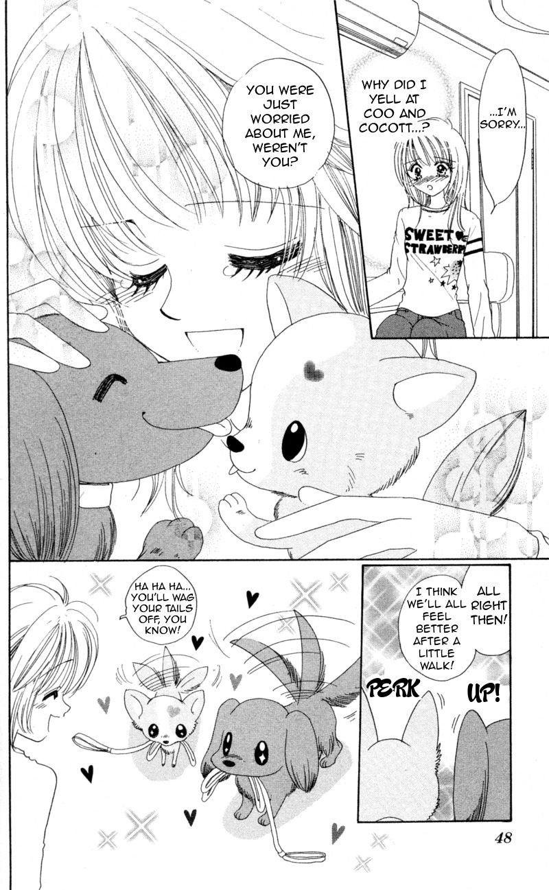 Cinderella Collection Chapter 8 page 12 - Chapter 8