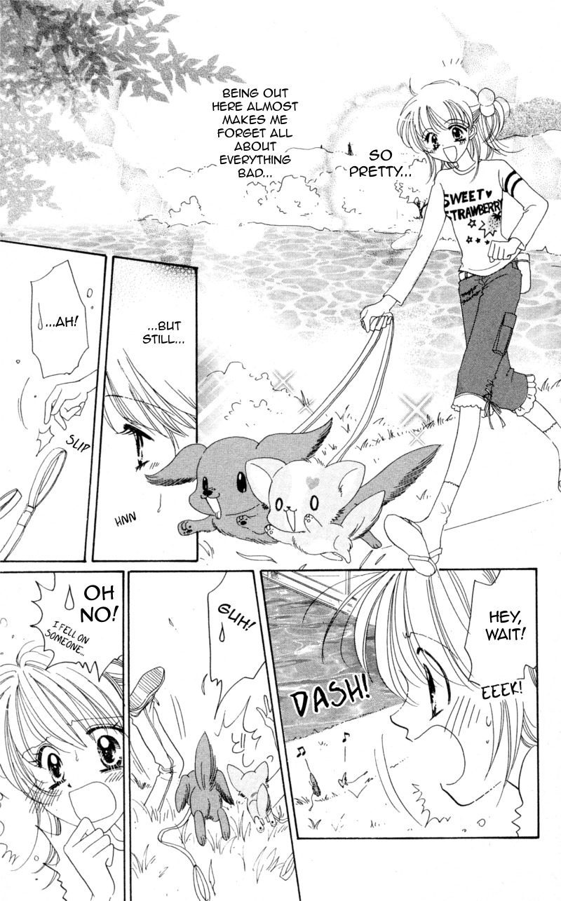 Cinderella Collection Chapter 8 page 13 - Chapter 8