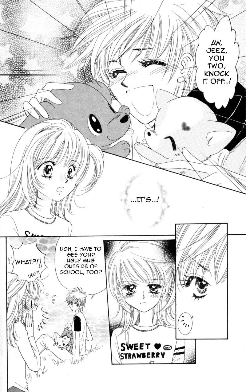 Cinderella Collection Chapter 8 page 14 - Chapter 8