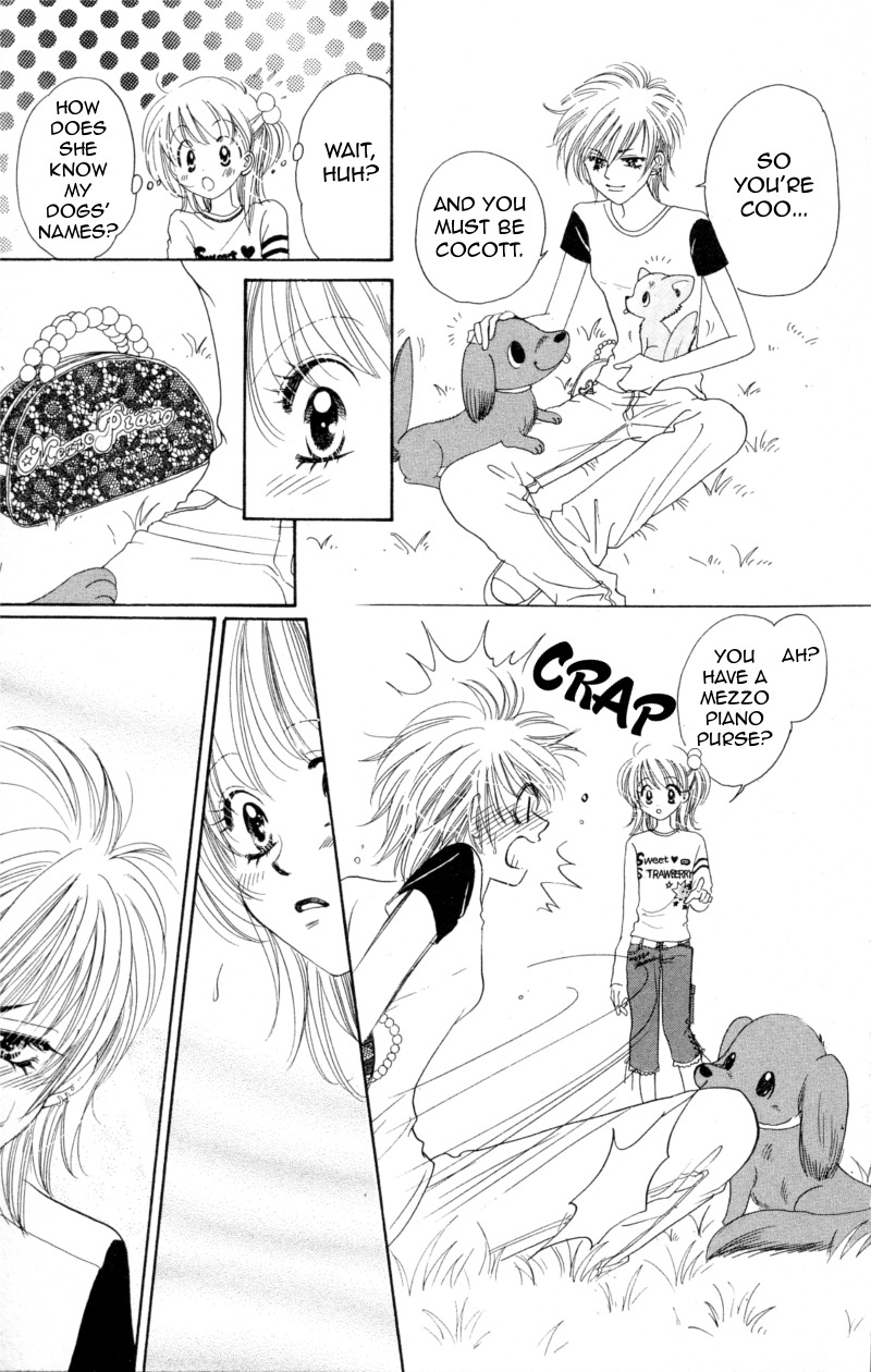 Cinderella Collection Chapter 8 page 15 - Chapter 8