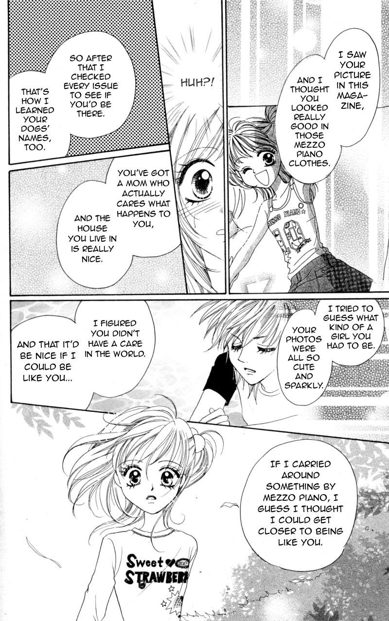 Cinderella Collection Chapter 8 page 18 - Chapter 8