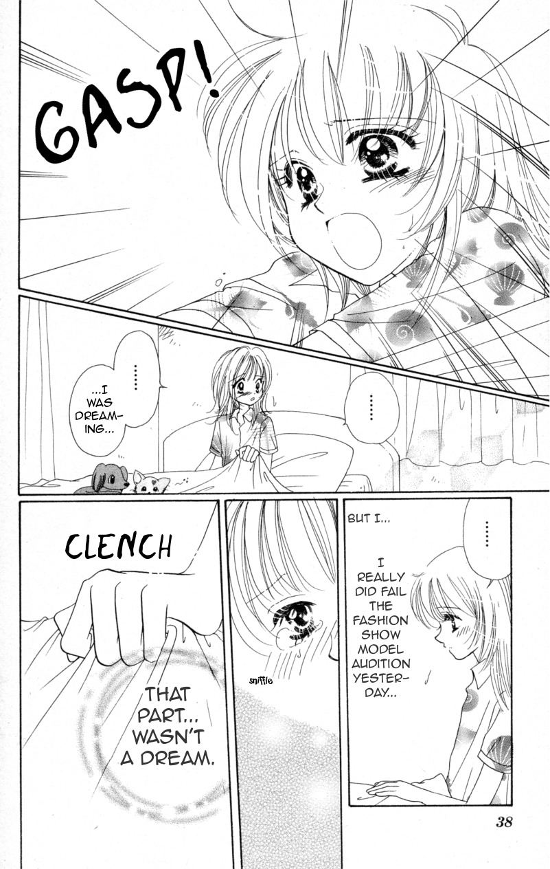 Cinderella Collection Chapter 8 page 2 - Chapter 8