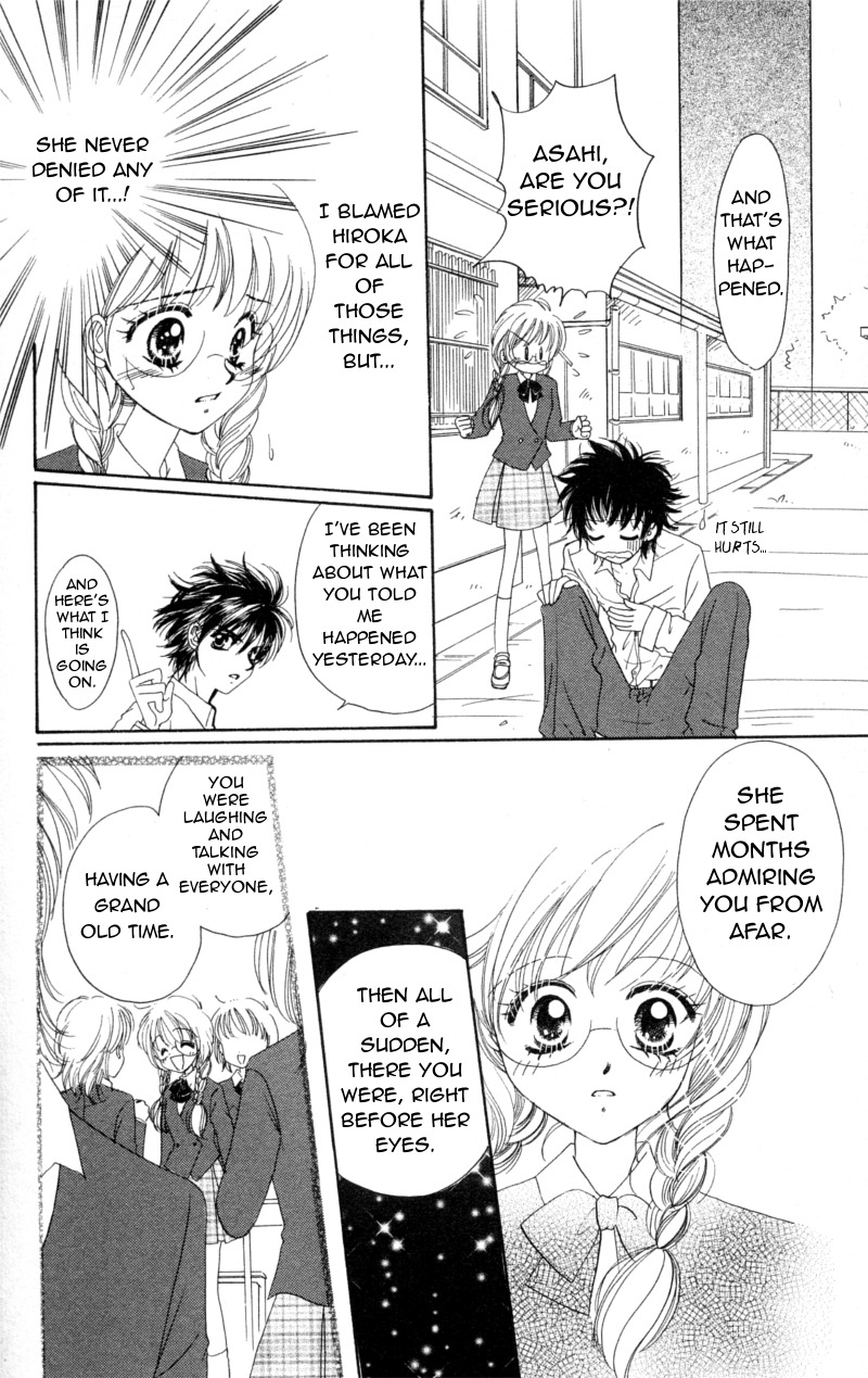 Cinderella Collection Chapter 8 page 24 - Chapter 8