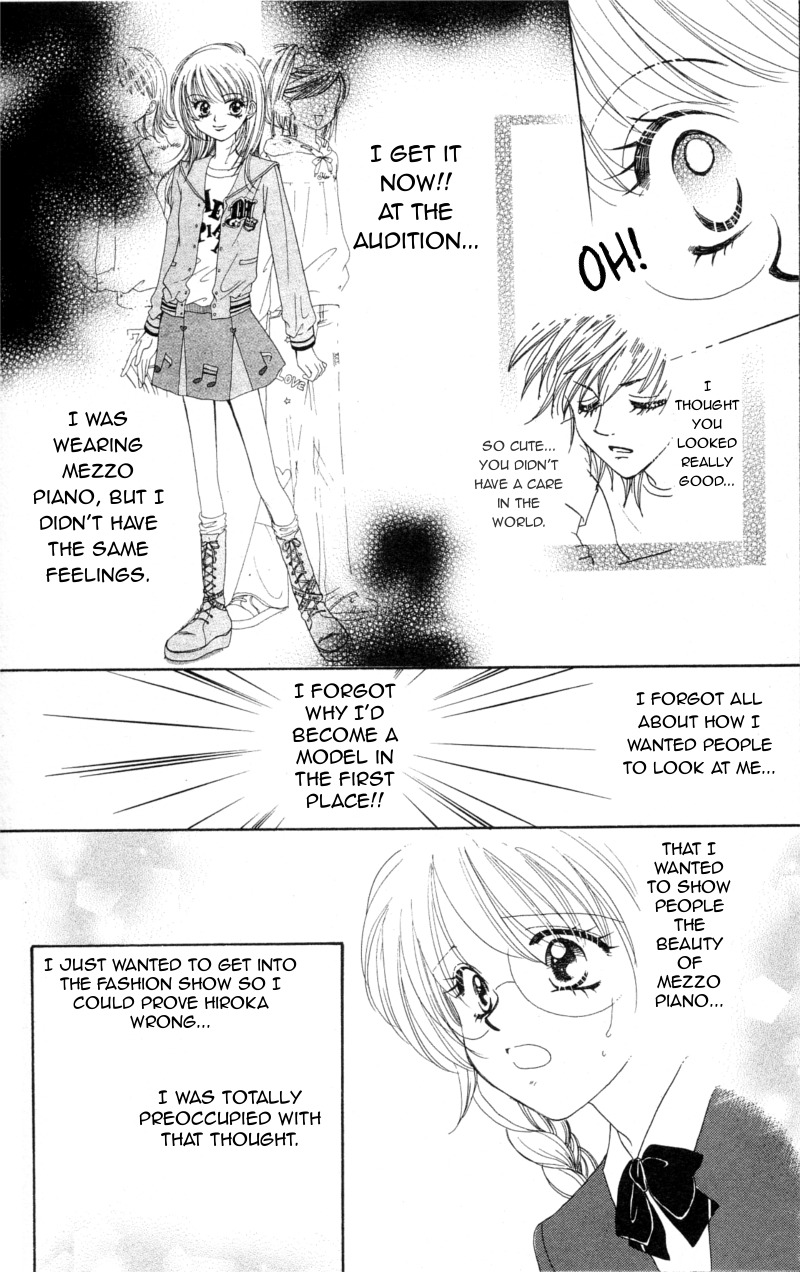 Cinderella Collection Chapter 8 page 26 - Chapter 8