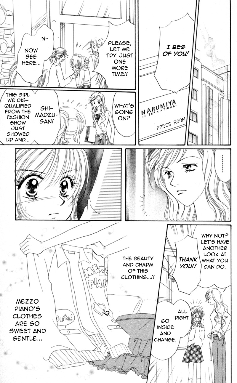 Cinderella Collection Chapter 8 page 27 - Chapter 8