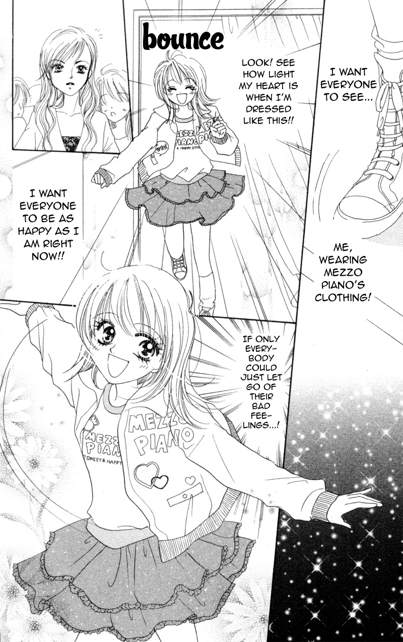 Cinderella Collection Chapter 8 page 28 - Chapter 8
