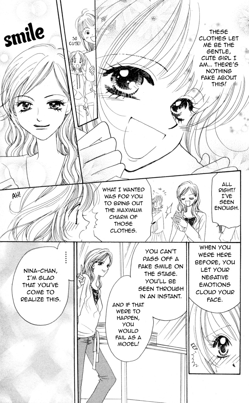Cinderella Collection Chapter 8 page 29 - Chapter 8