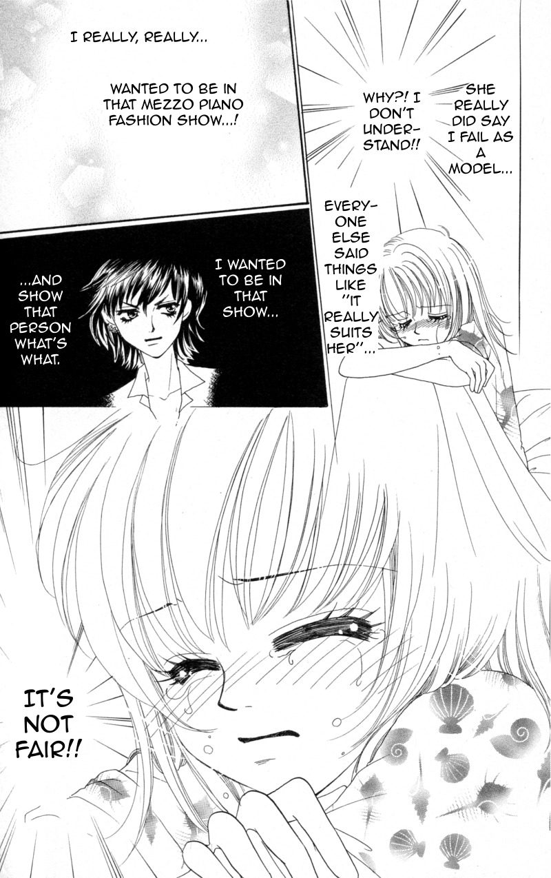 Cinderella Collection Chapter 8 page 3 - Chapter 8