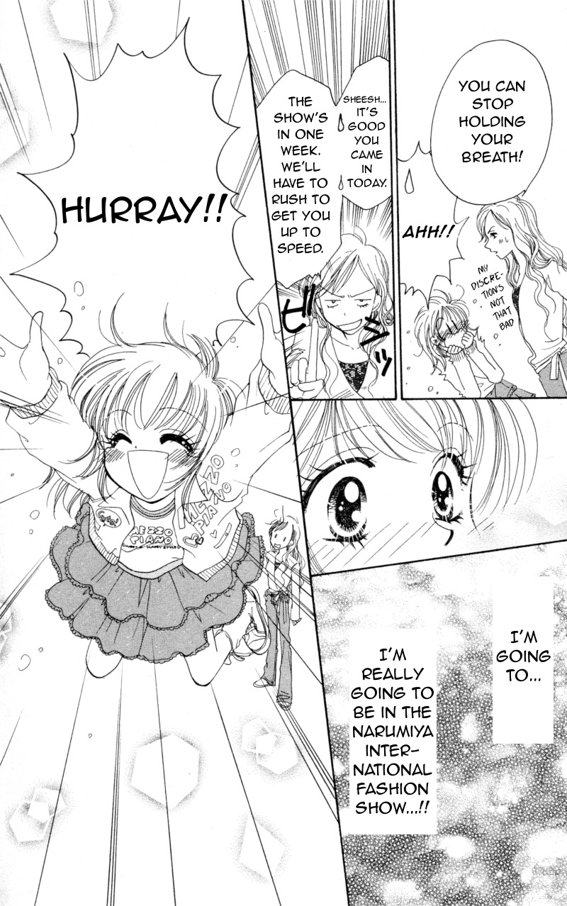 Cinderella Collection Chapter 8 page 30 - Chapter 8