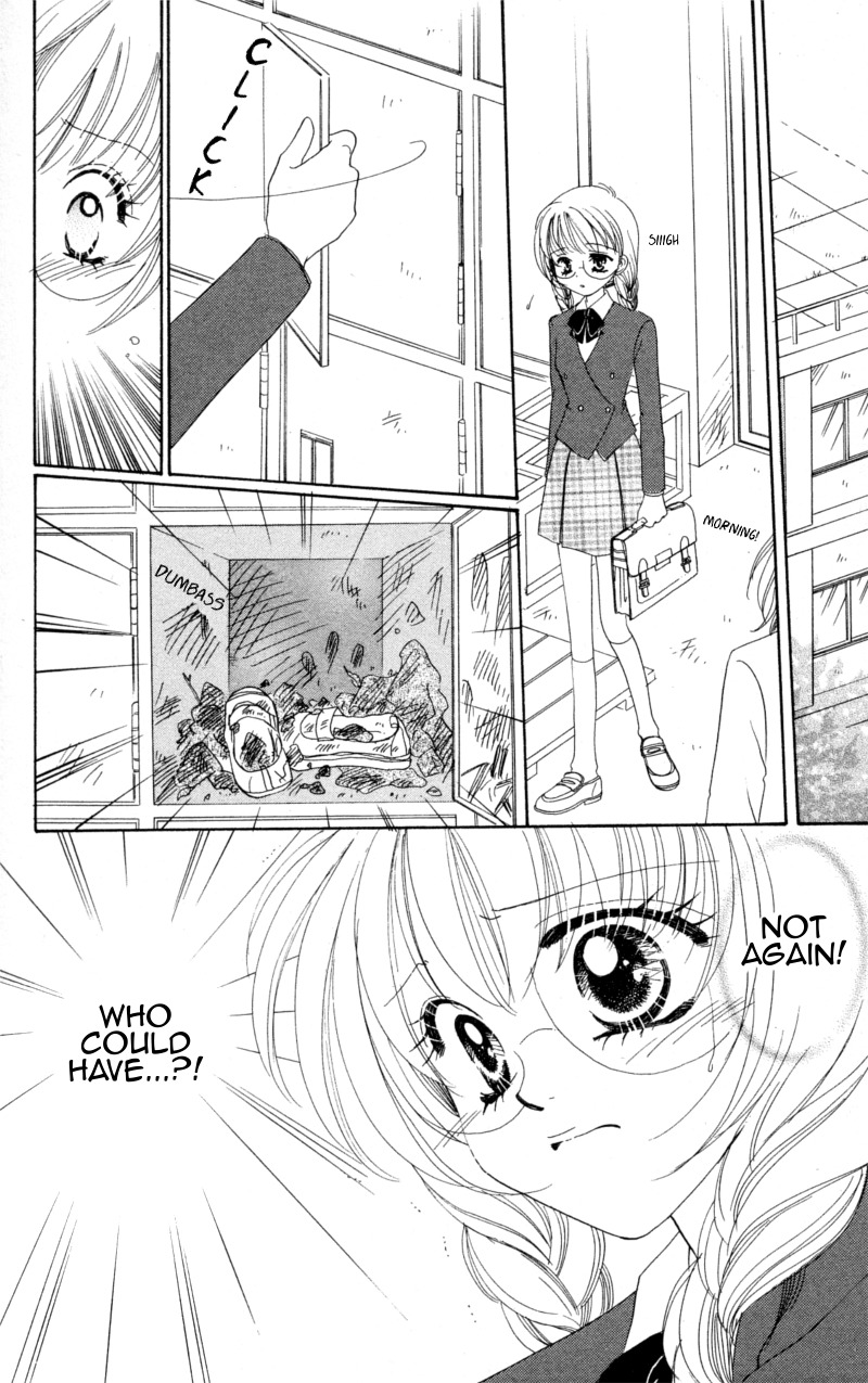 Cinderella Collection Chapter 8 page 4 - Chapter 8