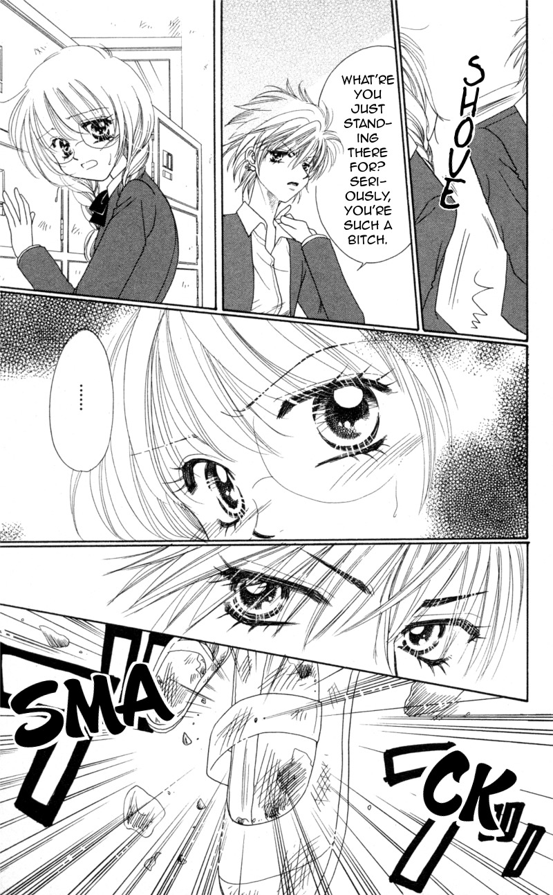 Cinderella Collection Chapter 8 page 5 - Chapter 8