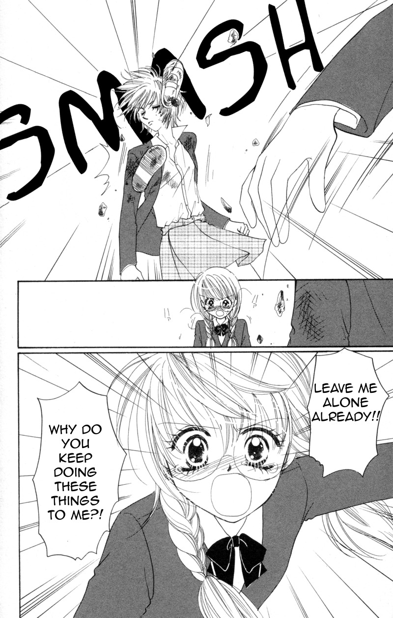 Cinderella Collection Chapter 8 page 6 - Chapter 8