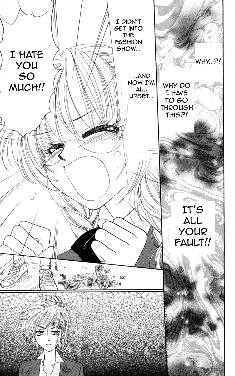 Cinderella Collection Chapter 8 page 7 - Chapter 8
