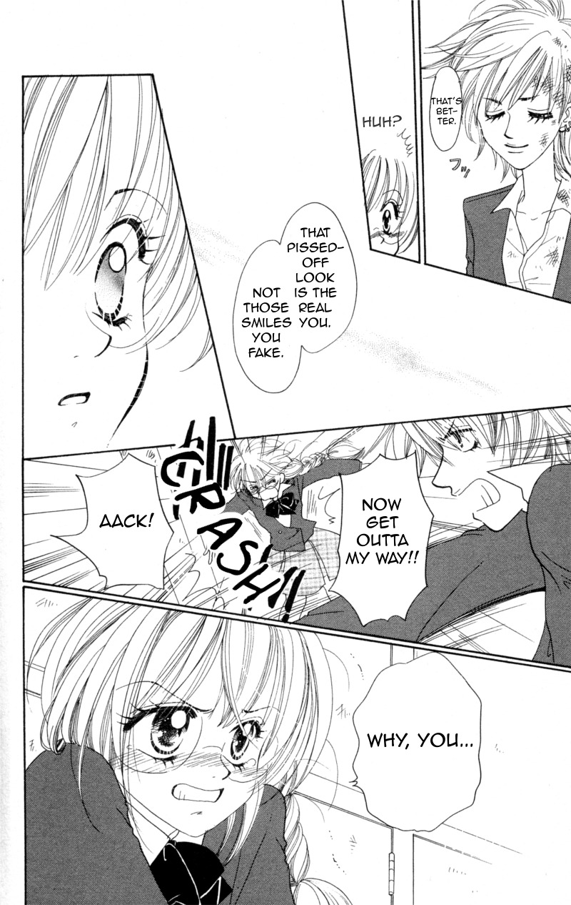 Cinderella Collection Chapter 8 page 8 - Chapter 8