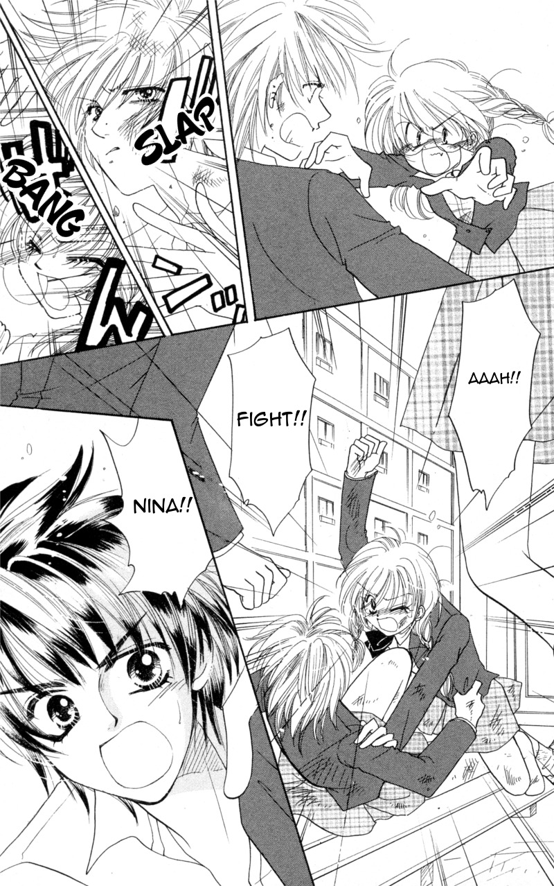 Cinderella Collection Chapter 8 page 9 - Chapter 8