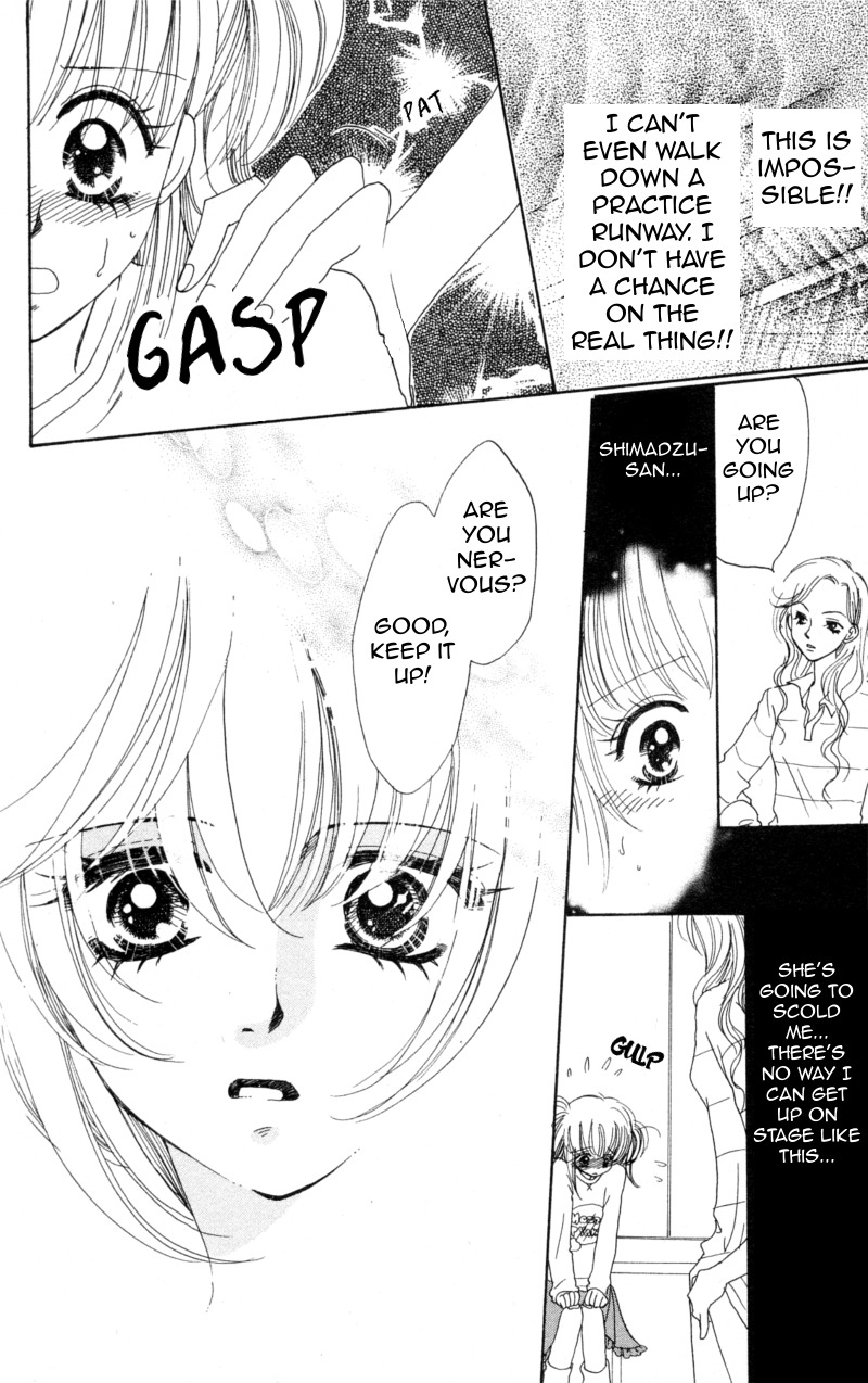 Cinderella Collection Chapter 9 page 10 - Chapter 9