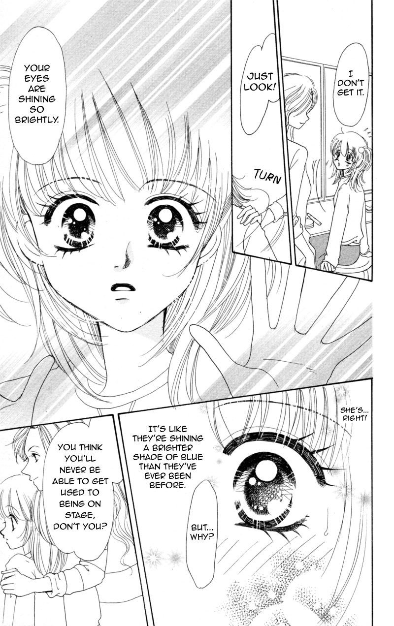 Cinderella Collection Chapter 9 page 11 - Chapter 9