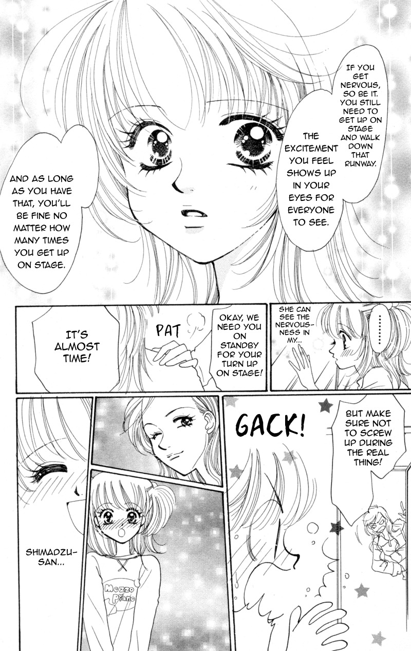 Cinderella Collection Chapter 9 page 12 - Chapter 9