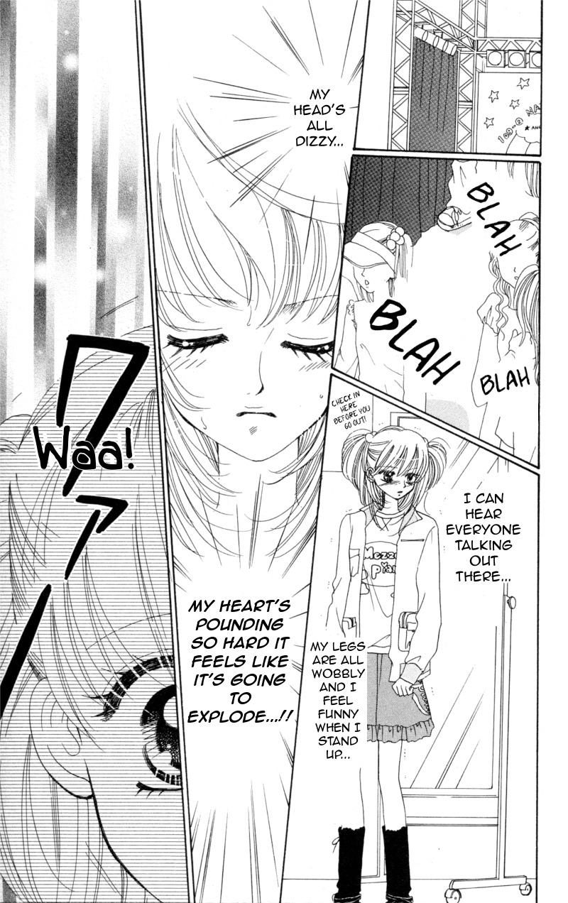 Cinderella Collection Chapter 9 page 13 - Chapter 9