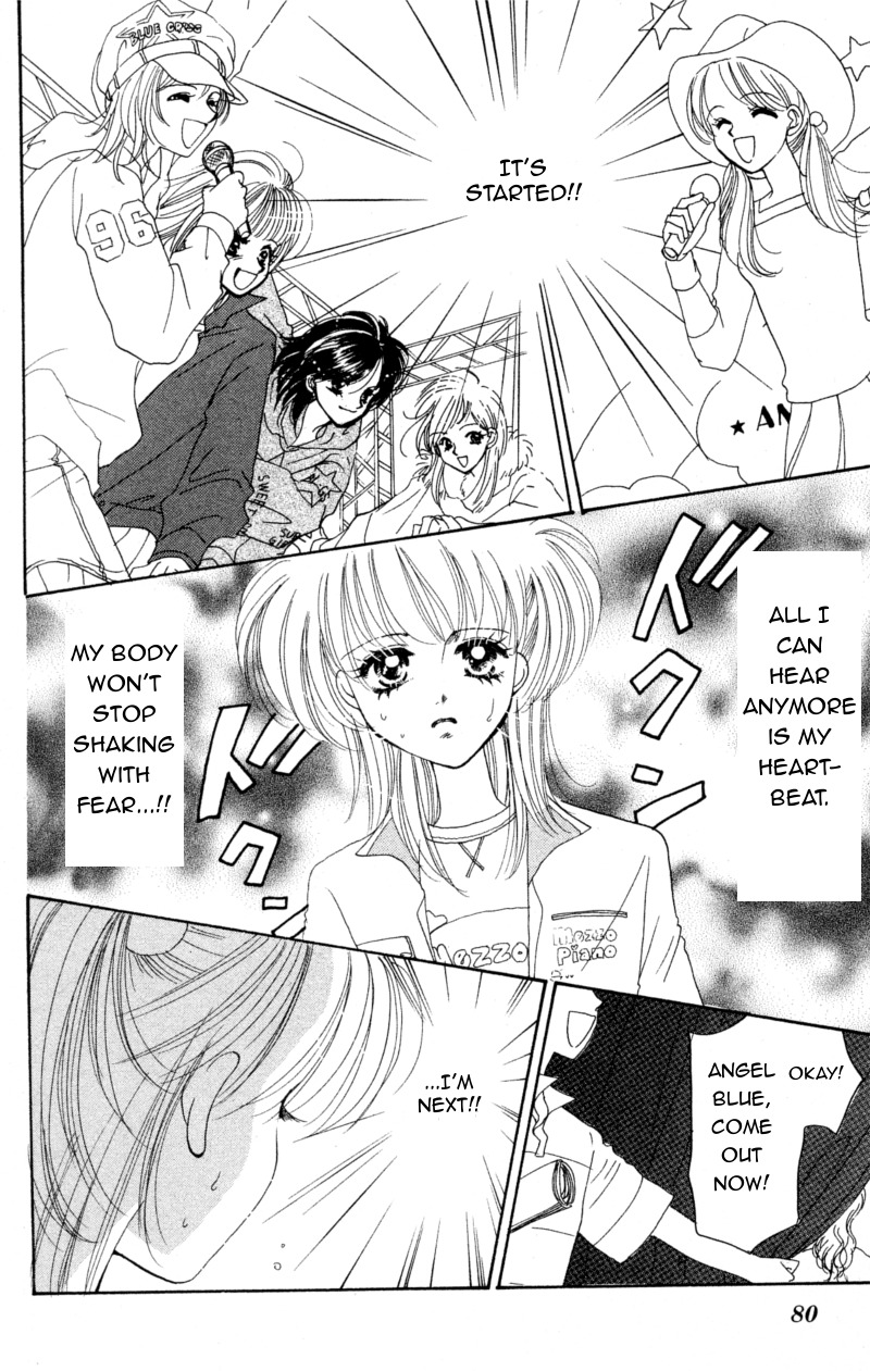 Cinderella Collection Chapter 9 page 14 - Chapter 9