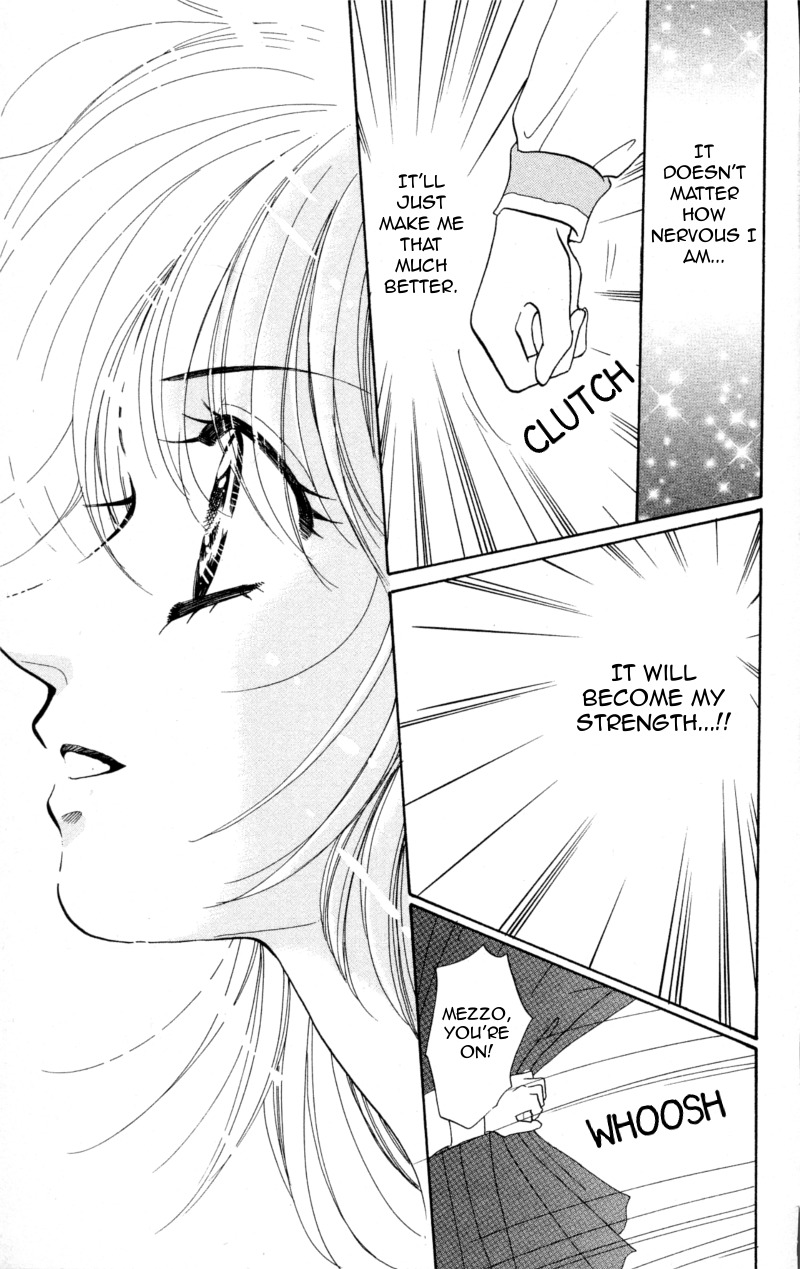 Cinderella Collection Chapter 9 page 15 - Chapter 9