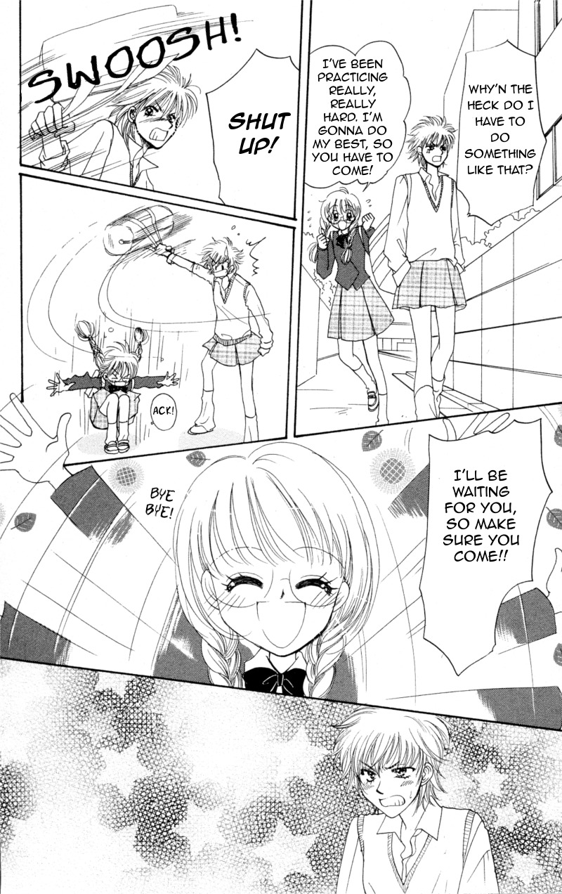Cinderella Collection Chapter 9 page 2 - Chapter 9