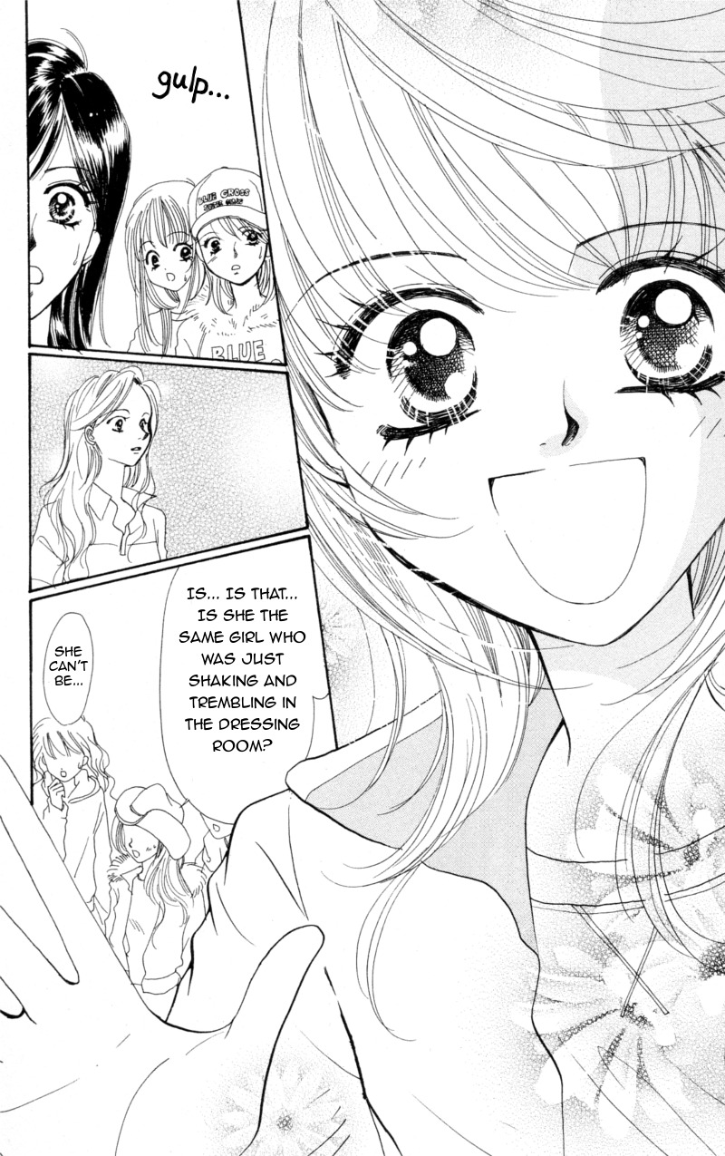 Cinderella Collection Chapter 9 page 20 - Chapter 9
