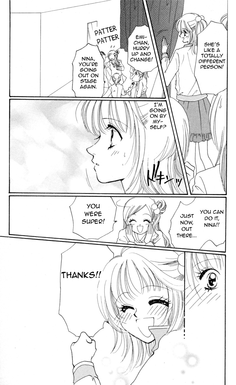 Cinderella Collection Chapter 9 page 21 - Chapter 9