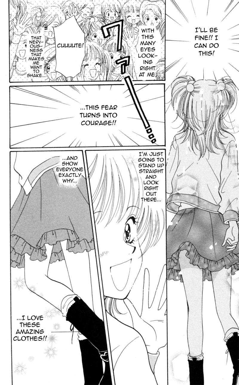Cinderella Collection Chapter 9 page 22 - Chapter 9