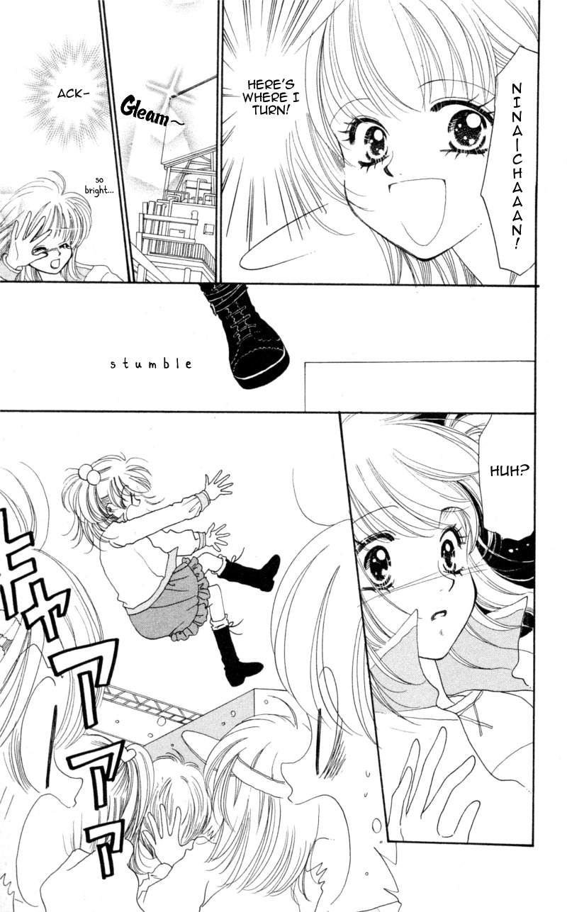 Cinderella Collection Chapter 9 page 23 - Chapter 9