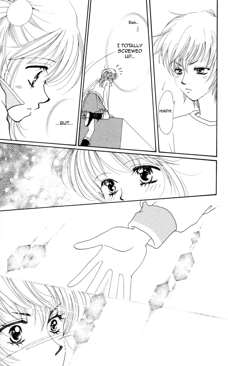 Cinderella Collection Chapter 9 page 25 - Chapter 9