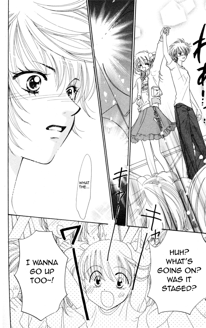 Cinderella Collection Chapter 9 page 26 - Chapter 9