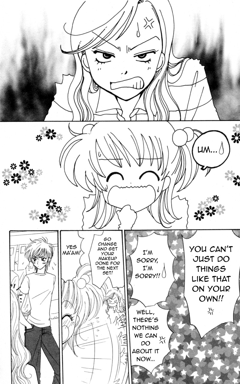 Cinderella Collection Chapter 9 page 28 - Chapter 9