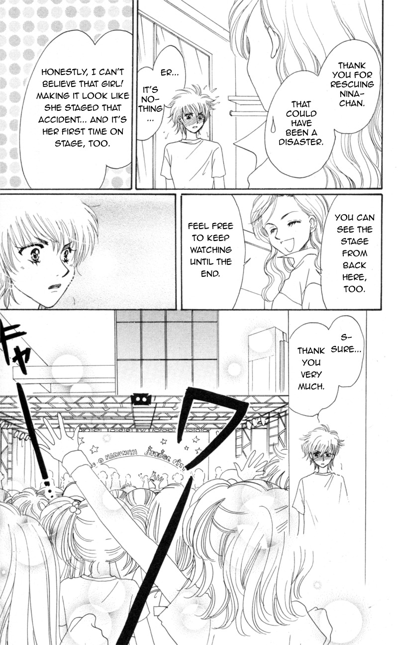 Cinderella Collection Chapter 9 page 29 - Chapter 9
