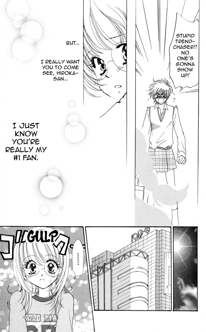 Cinderella Collection Chapter 9 page 3 - Chapter 9