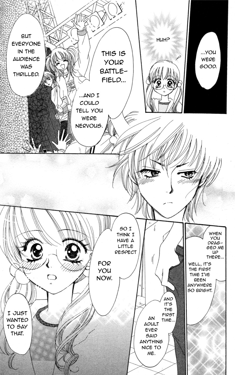 Cinderella Collection Chapter 9 page 31 - Chapter 9