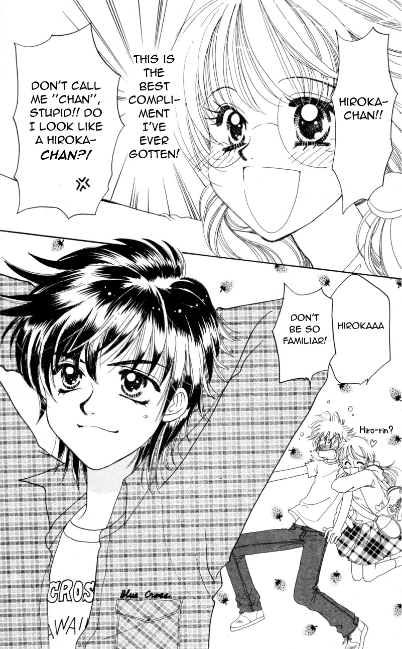 Cinderella Collection Chapter 9 page 32 - Chapter 9