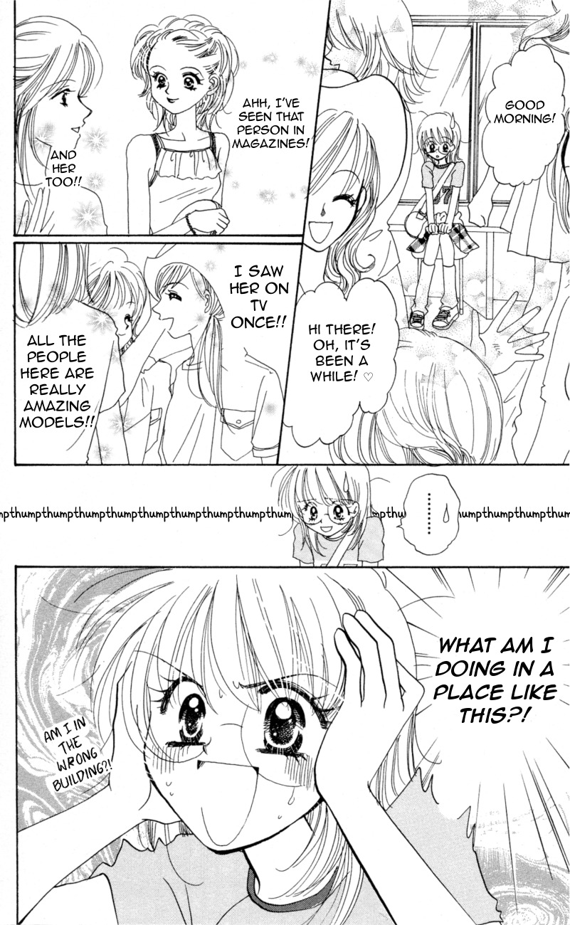 Cinderella Collection Chapter 9 page 4 - Chapter 9